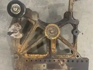 Used Caterpillar C13 Engine Misc Part (Stock #P-877-22)) Part Image