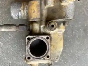 Used Caterpillar C13 Engine Misc Part (Stock #P-877-28)) Part Image