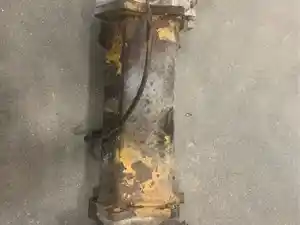 Used Caterpillar C13 Oil Cooler (Stock #P-877-21)) Part Image