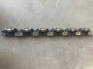 Used Caterpillar C13 Rocker Arm (Stock #P-877-6)) Part Image