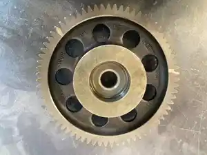 Used Caterpillar C13 Timing Gear (Stock #P-877-5)) Part Image