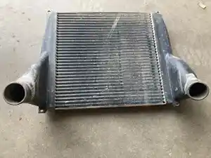 Used Charge Air Cooler (Stock #P-1983)) Part Image