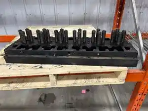 Used Cummins ISM Head (Stock #P-1882)) Part Image