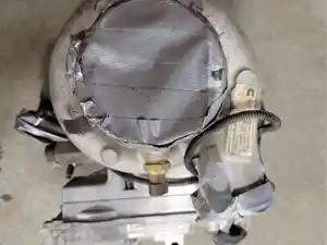 Used Cummins Turbo Image