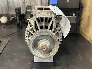 Used Detroit DD15 Alternator (Stock #P-1728-2)) Part Image