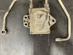 Used Detroit DD15 Engine Misc Part (Stock #P-1870)) Part Image