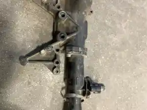 Used Detroit DD15 Exhaust EGR (Stock #P-1942)) Part Image