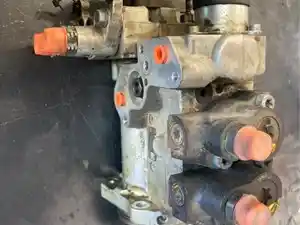 Used Detroit DD15 Fuel Gear Pump (Stock #P-1947)) Part Image