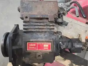 Photo of part
