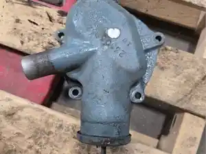 Used Detroit Series 60 Engine Misc Part (Stock #P-2055)) Part Image