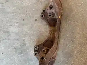Used Engine Mount Image