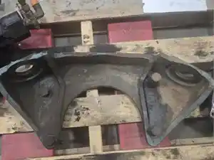 Photo of part