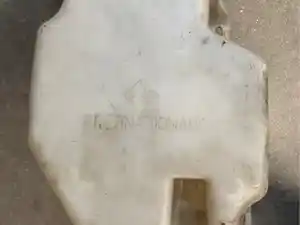 Photo of part