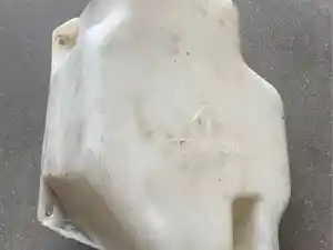 Photo of part
