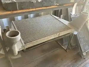 Used Mack Charge Air Cooler (Stock #P-1998)) Part Image
