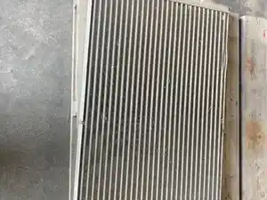 Used Mack Charge Air Cooler (Stock #P-1982)) Part Image
