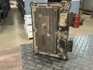 Used Paccar PO-17F112C Transmission ECM (Stock #P-2038)) Part Image