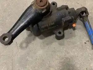 Used Sheppard HD94 PAQ3 Steering Gear (Stock #P-1834)) Part Image