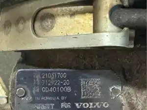 Used Volvo D12 Turbo (Stock #P-2019)) Part Image