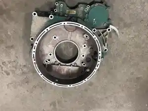 Used Volvo D13 Flywheel Housing (Stock #P-1423)) Part Image