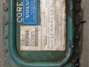 Core Volvo D12 ECM (Stock #P-1451)) Part Image