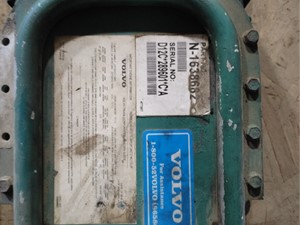 Used Volvo D12 ECM (Stock #P-1454)) Part Image