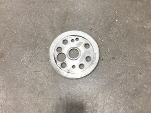Used 2006 Volvo VED12D Engine Misc Part (Stock #P-578)) Part Image