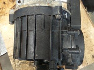 Used Volvo D12 Engine Misc Part (Stock #P-40-6)) Part Image