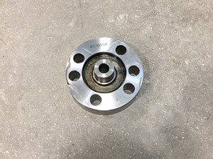 Used 2006 Volvo VED12D Engine Misc Part (Stock #P-587)) Part Image