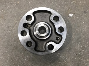 Used 2006 Volvo VED12D Engine Misc Part (Stock #P-582)) Part Image