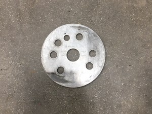 Used 2006 Volvo VED12D Engine Misc Part (Stock #P-579)) Part Image