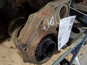 Used Volvo D12 Water Pump (Stock #P-40-4)) Part Image