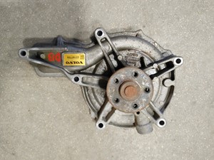 Used Volvo D13 Water Pump (Stock #P-1394)) Part Image