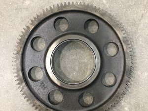 Used 2006 Volvo VED12D Engine Misc Part (Stock #P-588)) Part Image