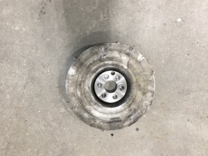 Used 2006 Volvo VED12D Engine Misc Part Image