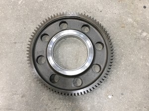 Used 2006 Volvo VED12D Engine Misc Part (Stock #P-586)) Part Image