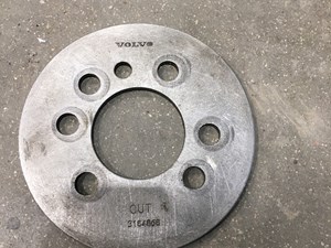 Used 2006 Volvo VED12D Engine Misc Part (Stock #P-580)) Part Image
