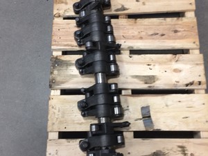 Used Volvo VED12D Rocker Arm (Stock #P-691)) Part Image