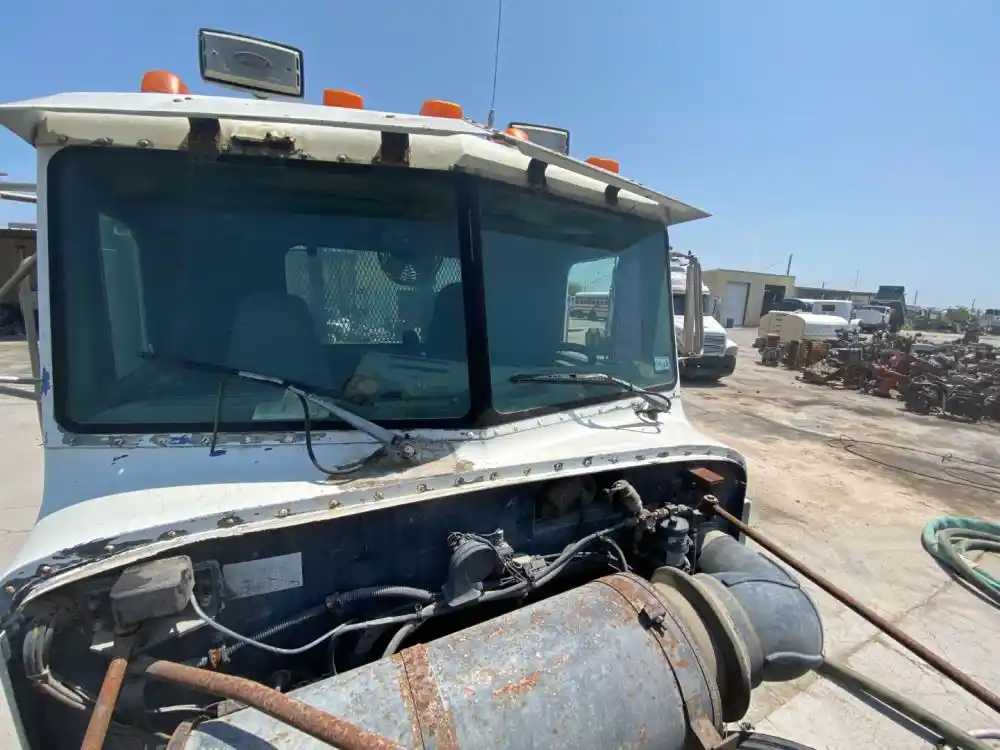 Used 1988 Peterbilt 377 Cab for sale | Corpus Christi Texas