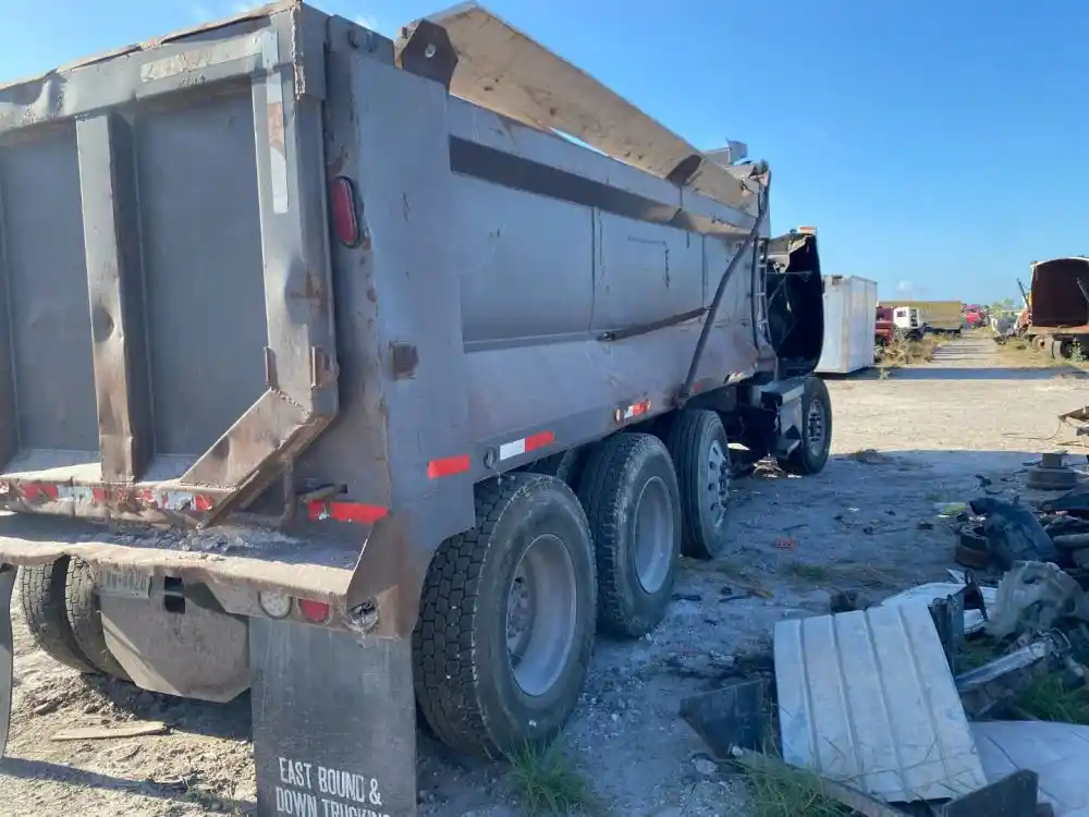 Used 1996 Dump Bodies Truck Box/Body for sale Corpus Christi Texas