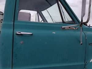 Used 1970 Chevrolet C70 Door (Stock #32218-3)) Part Image