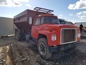 Used 1974 International 1700 LOADSTAR Door (Stock #101917-4)) Part Image