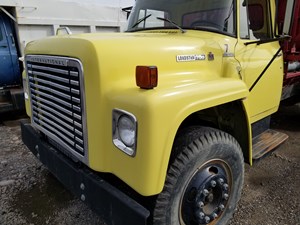 Used 1975 International 1700 LOADSTAR Hood (Stock #101817-6)) Part Image