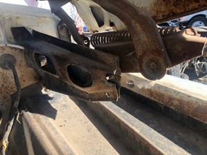 Ford Truck Make F600 Truck Model Heavy Truck Parts Tpi