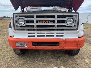 Photo of part