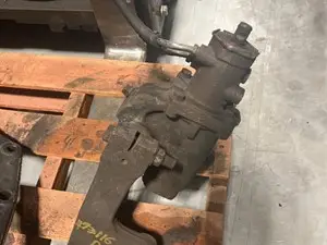 Used 1976 Saginaw 5691003 Steering Gear (Stock #73116-15)) Part Image