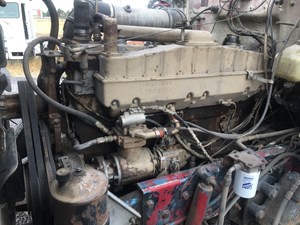 Cummins NTC-350 Engine Assy Parts | TPI 377 peterbilt wiring diagram 