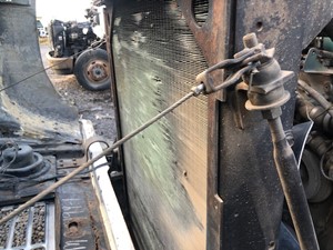 Used 1977 GMC 9500 Radiator (Stock #91320-10)) Part Image