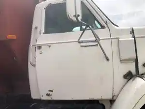 Used 1978 GMC BRIGADIER Door (Stock #42923-3)) Part Image