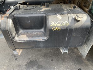 Used 1978 International F2574 Fuel Tank (Stock #70619-8)) Part Image